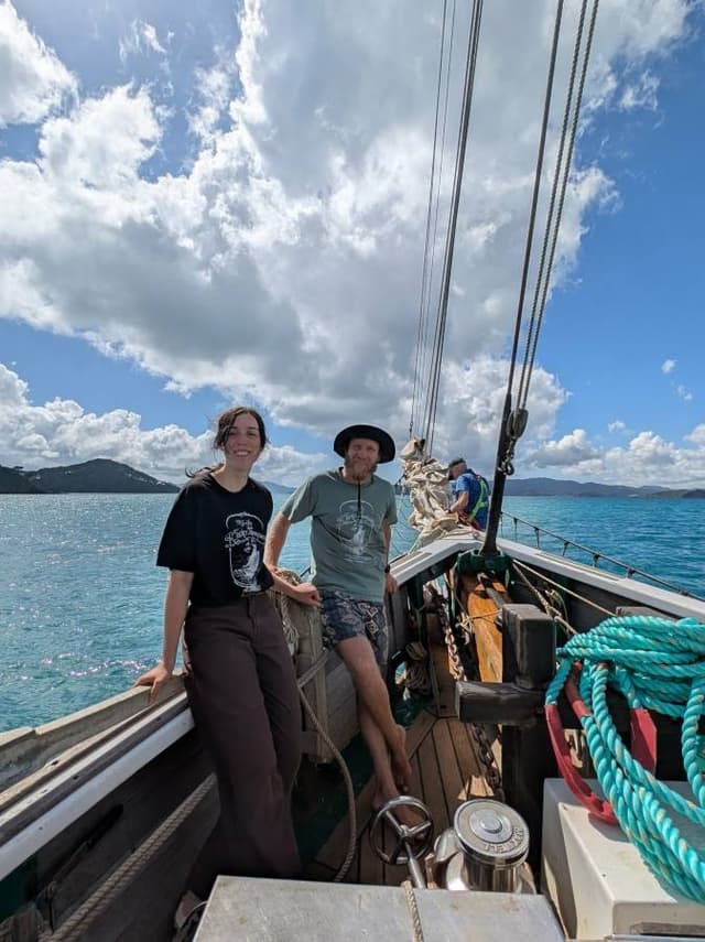 Photo 1 by Anthony B. (2/20/26)