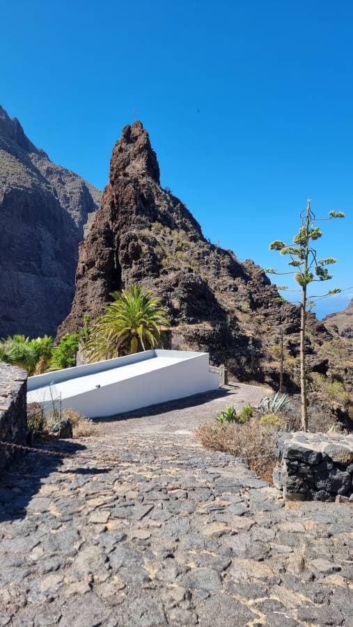 Photo 4 by ZIVILE K. about hiring a Volkswagen T-Cross in the Canary Islands (07.09.25)
