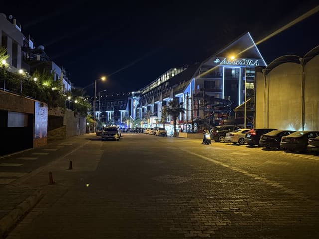 Türkiye’de bir Fiat Egea kiralama ile ilgili Soner B. tarafından 2 fotoğraf (09.08.25)