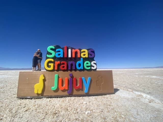 Photo 6 by Peter J. (11/5/25)