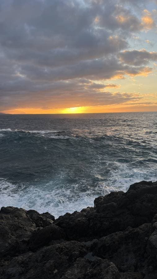 Photo 2 by Ganna M. about renting a Renault Espace 5+2 at Tenerife Airport South (3/22/24)