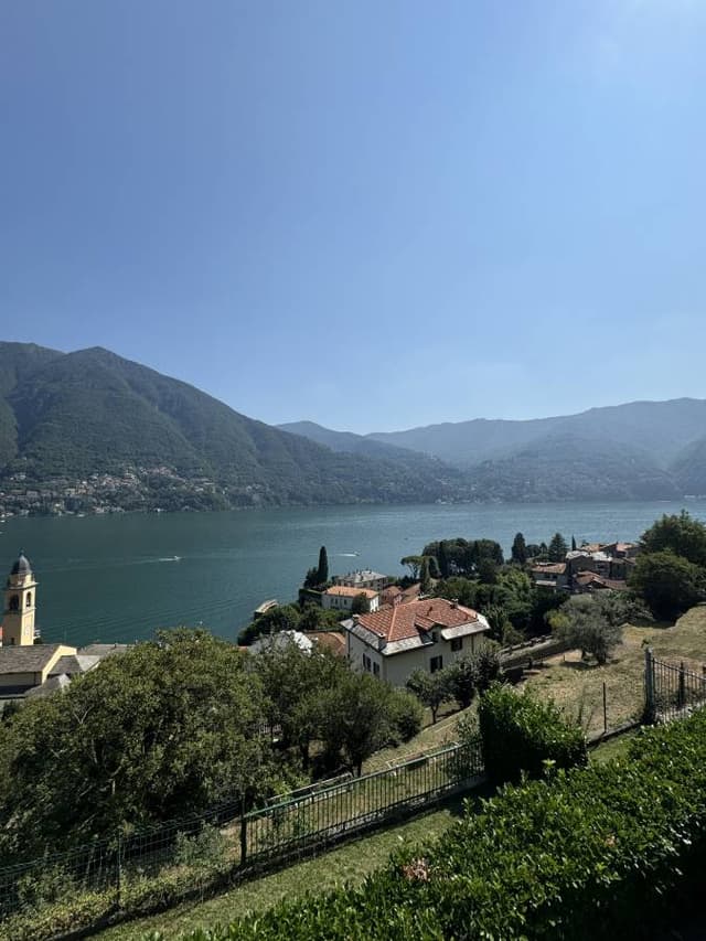 Photo 2 by Paulius L. about renting a Ford Focus in Bergamo (9/3/24)