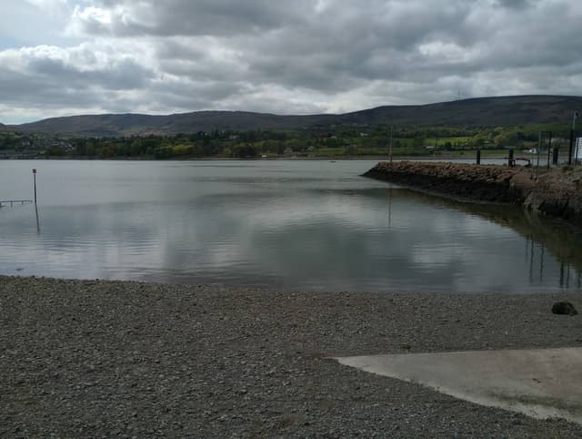 Photo 5 by ANDREW N. about hiring a Nissan Juke in Ireland (04.05.25)