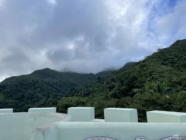 Photo by Jorge A. about renting a Hyundai Kona in San Juan (1/17/25)
