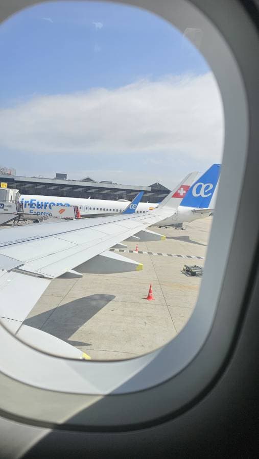 Foto 1 de Carlos A. sobre o aluguer de um Renault Clio no aeroporto de Lisboa (11/06/25)