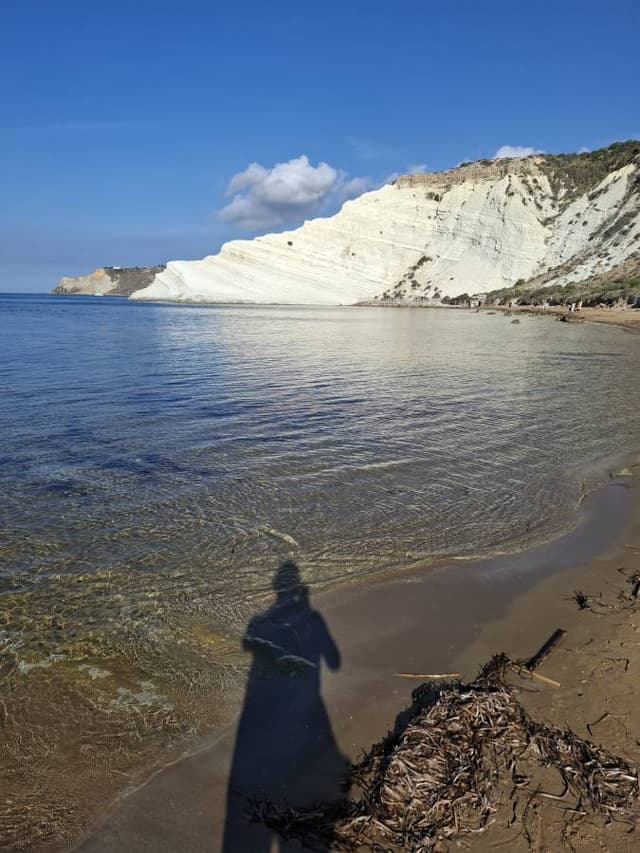 Foto 5 di GERMANO A. (18/10/25)