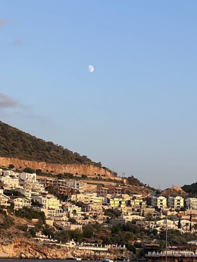 Photo by Ali A. about renting a Peugeot 301 in Dalaman (8/31/23)