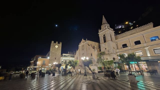 Foto 4 di Antonio C. (27/05/26)