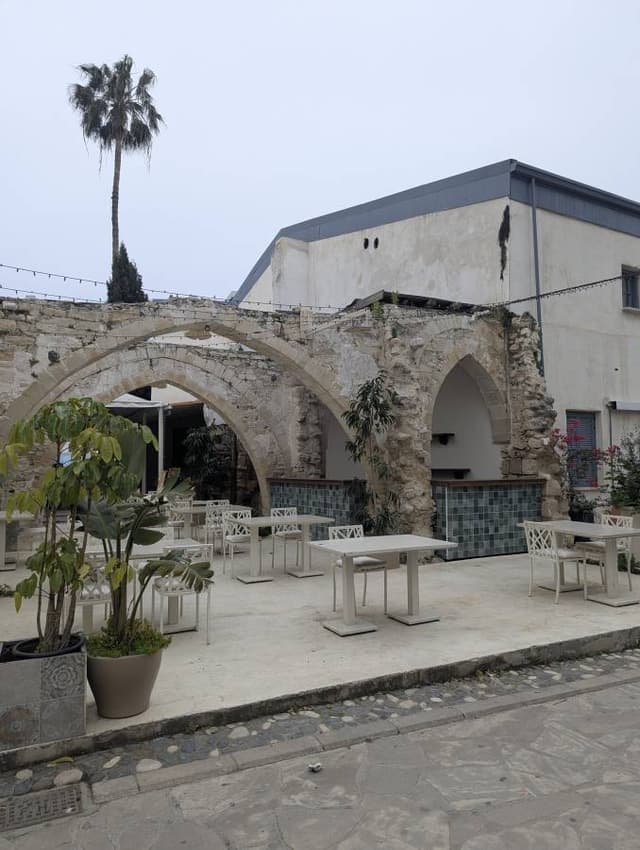 Photo 3 by Olha H. (3/30/26)