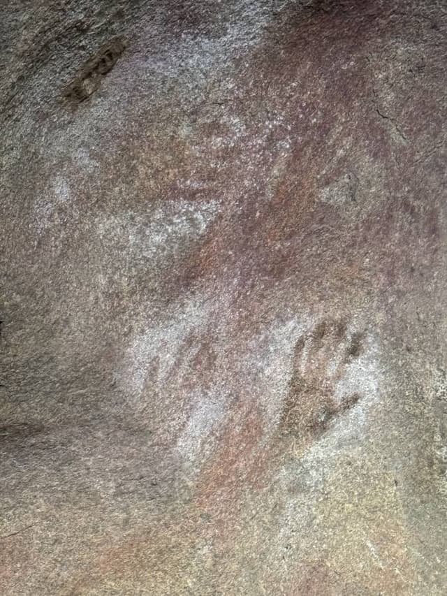 Photo 1 by Helen T. about hiring a Mitsubishi Outlander at Perth Airport (23/07/24)