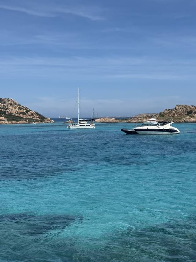 Photo 4 by Anna K. about renting a Fiat Panda in Olbia (5/30/25)