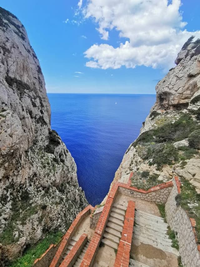 Photo 3 by Lisstette Nataly P. about renting a Fiat Panda in Alghero (5/2/25)