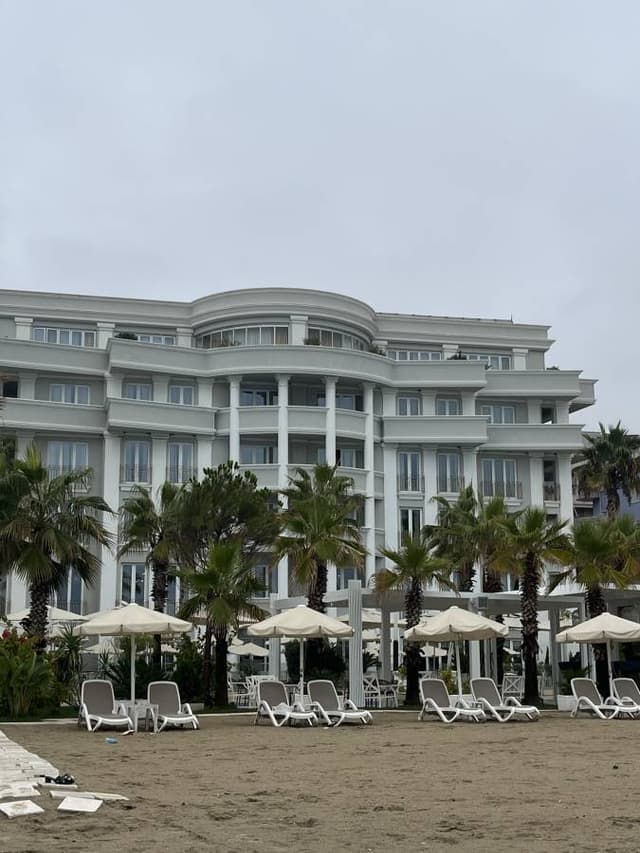 Фото 1 от Oksana K. об аренде Kia Stonic в Дуррес (24.10.25)