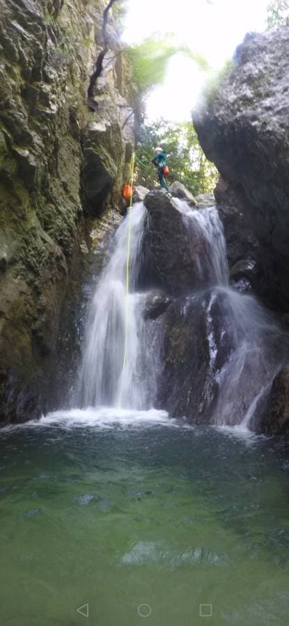 Photo 3 by David H. about hiring a Toyota Aygo at Bergamo Airport (24.08.23)
