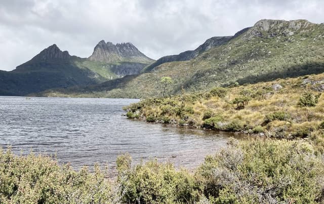 Photo 2 by Tracey E. about hiring a MG 3 in Launceston (29/03/24)