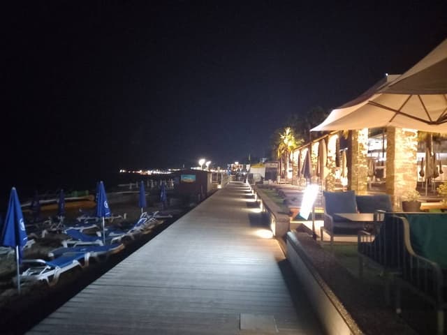 Photo 5 by Michael A. about hiring a Kia Picanto in Larnaca (01/11/24)