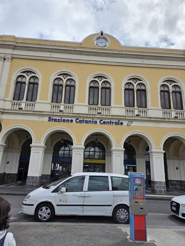 Foto 7 di Fatmir B. (03/04/26)