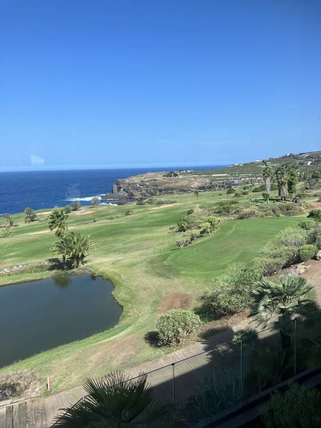 Photo 2 by John S. about renting a Citroen C3 in Tenerife (11/29/23)