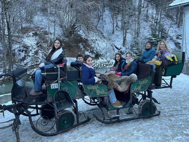 Foto 7 von majeed S. (7.1.26)