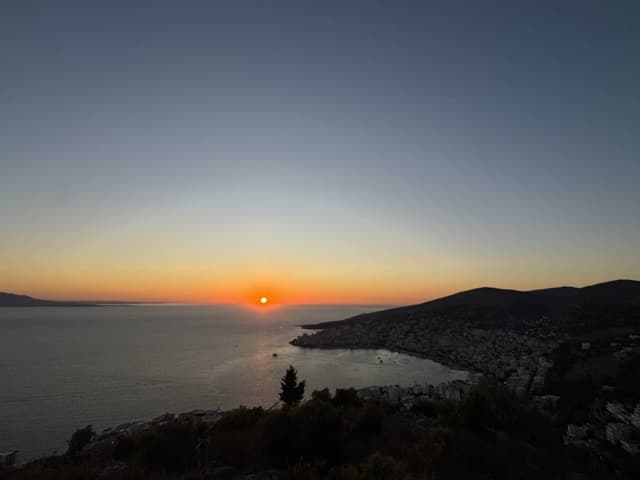 Photo 1 by Alicja D. about renting a Volkswagen T-Cross in Albania (9/26/25)