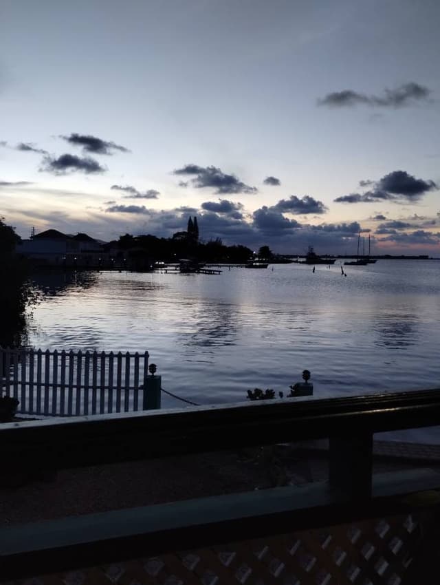 Photo 2 by Marla Y. about renting a Toyota Vitz in Jamaica (10/31/23)