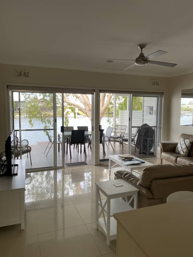 Photo 6 by Poul Erik Winther J. about renting a Kia Cerato in Brisbane (3/17/25)