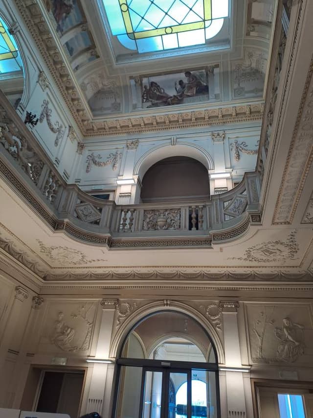 Foto 2 di Maria Cristina B. (22/04/26)