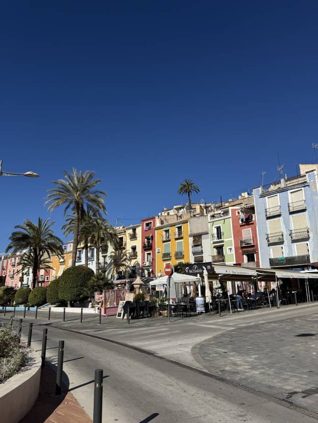 Foto 3 de Fiorella C. (8/4/26)