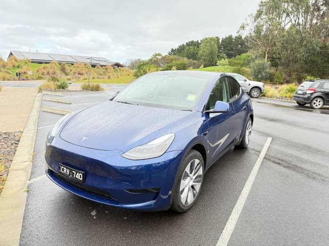 Photo 3 by Somil G. (4/7/25)