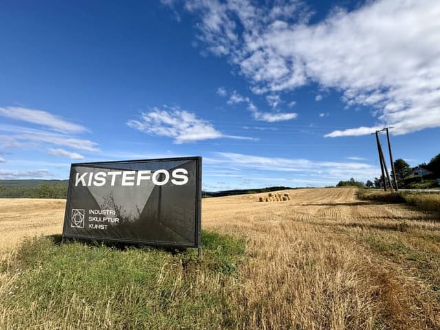 Foto di gianmarco G. sul noleggio di una Peugeot 208 in Norvegia (22/08/25)
