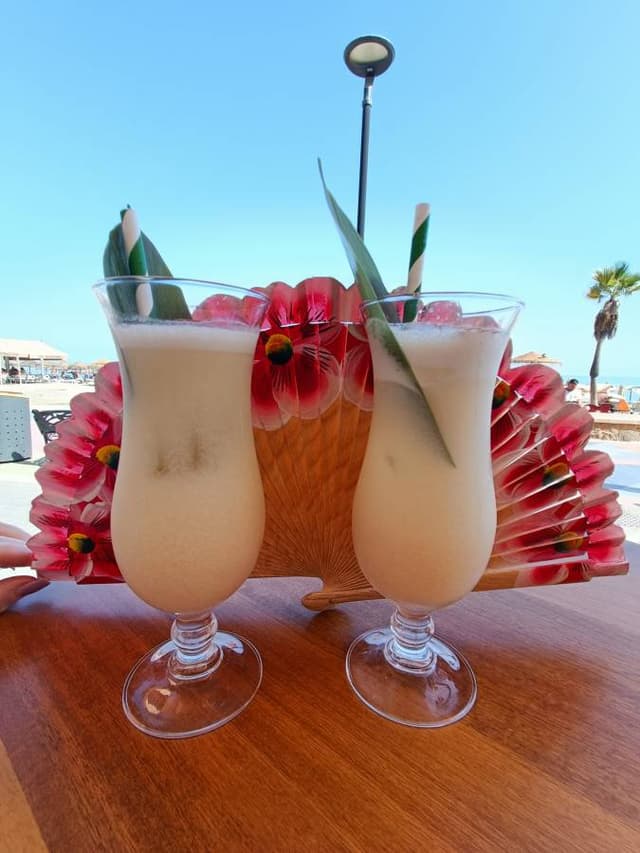 Photo 2 by Paul J. about renting a Fiat 500 in Spain (9/27/25)
