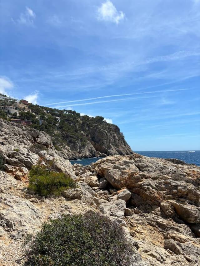 Photo 5 by Aleksandrs B. about renting a Opel Mokka at Palma de Mallorca Airport (5/7/24)