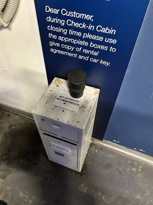 Photo 2 by Tomas Z. (5/22/24)