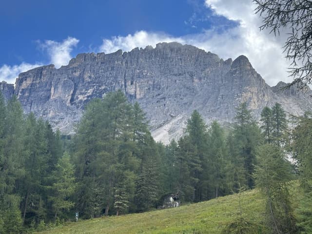 Photo 2 par Daniel V. sur la location d'un Ford Focus STW en Italie (15/09/24)