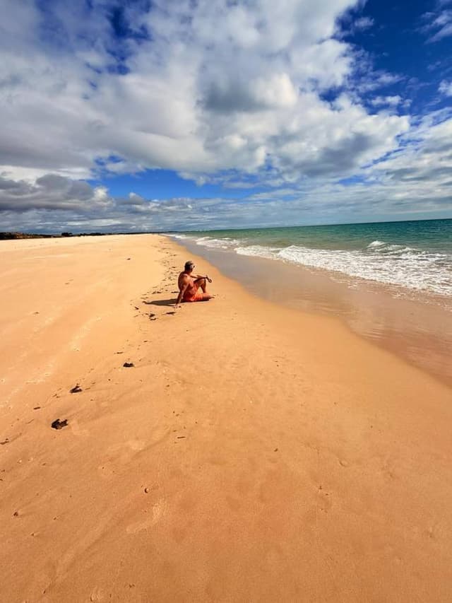 Foto 2 van petrus M. (25-10-25)