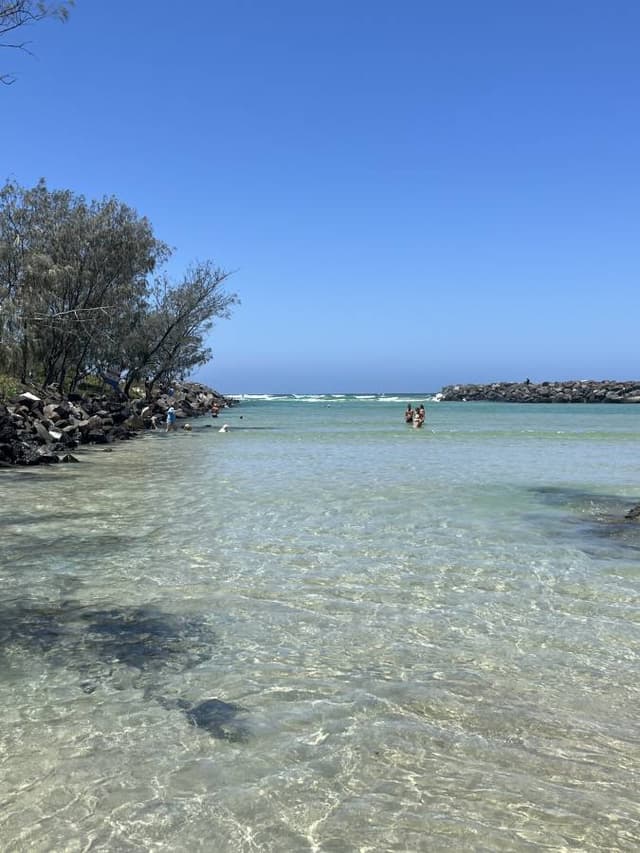 Photo by Frederick W. about hiring a Kia Stonic in Brisbane (29/01/26)