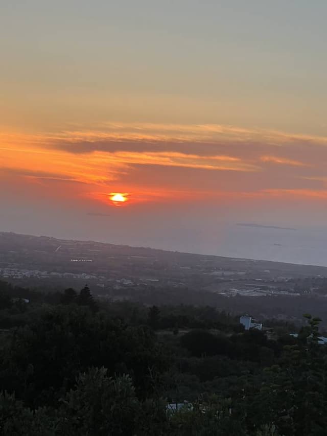 Photo 3 by Jeremy T. about renting a Fiat Panda at Kos Airport (9/2/23)