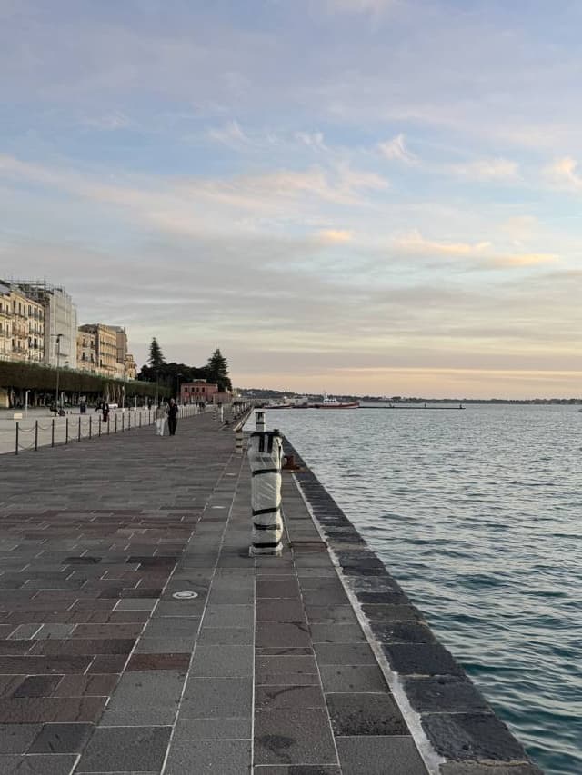 Фото 2 от Vadym M. об аренде Smart ForTwo в аэропорту Трапани (02.02.25)