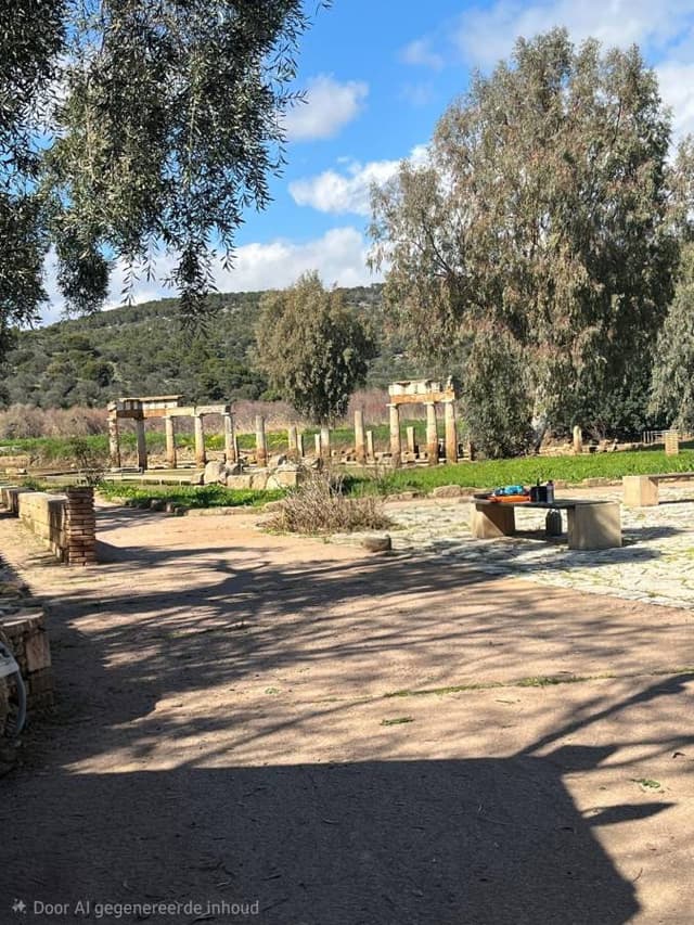 Foto 4 van Abdelkader A. (4-3-26)