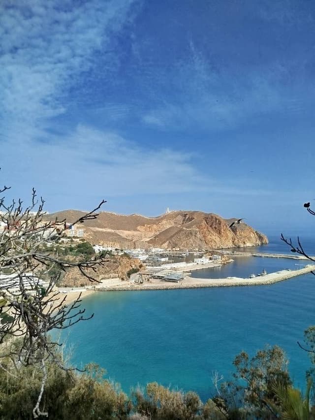 Photo par Said M. sur la location d'un(e) Dacia Logan à Nador (21/11/24)