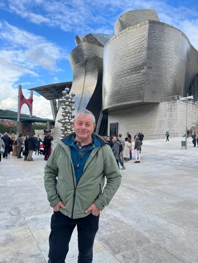Photo by Peadar D. (5/28/26)