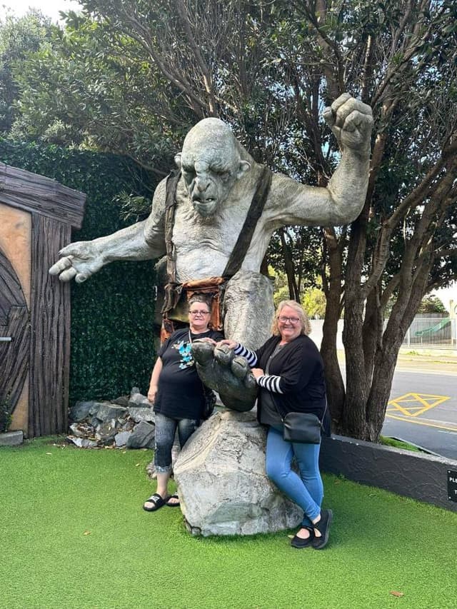 Photo by Linda D. about renting a Nissan Leaf in Wellington (9/16/23)