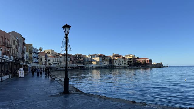 Photo 2 by Giorgos Loizos H. about renting a Peugeot 108 in Chania (1/6/24)