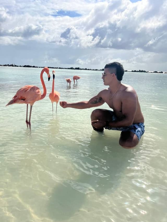 Foto 2 de Brayan R. (22/1/25)