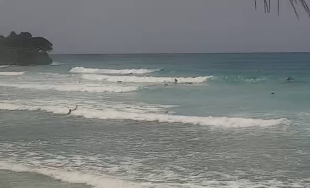 Photo 2 by William D. about hiring a Suzuki Ciaz at Bridgetown Airport (19.03.24)