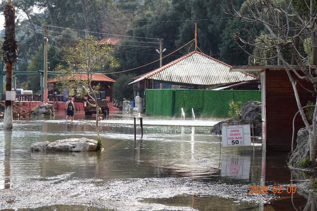 Photo 1 by Iwan L. about hiring a Hyundai Accent in Turkey (15/02/26)