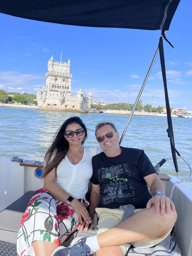 Foto de VITO ROBERTO I. (05/10/23)