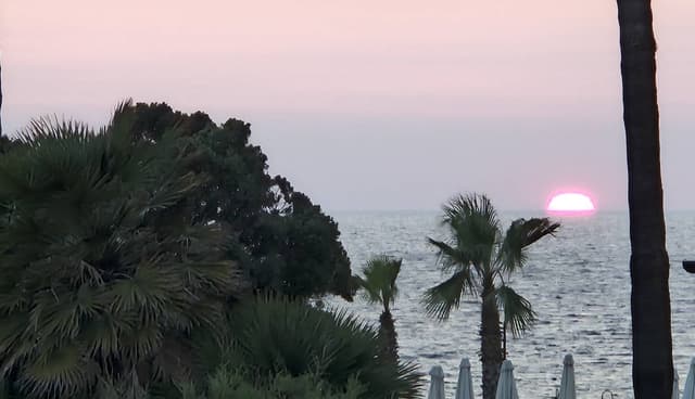 Photo 5 by Ray D. about renting a Suzuki Alto in Paphos (6/6/25)