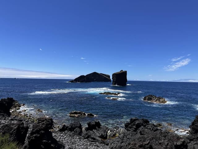 Bilde 2 av Sinthujaa M. om å leie en Renault Captur i Ponta Delgada (21.5.24)