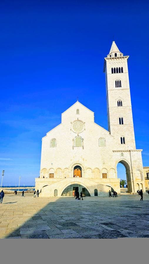 Foto 1 di Roberto S. sul noleggio di una Fiat Panda a Bari (24/03/25)